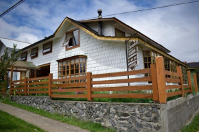 Hotels in Provincia Aisén